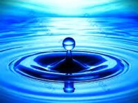 Pancaran Air Keberkahan